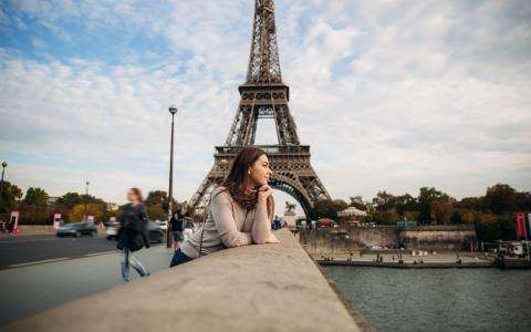 Ce que Paris vous réserve au mois de mars