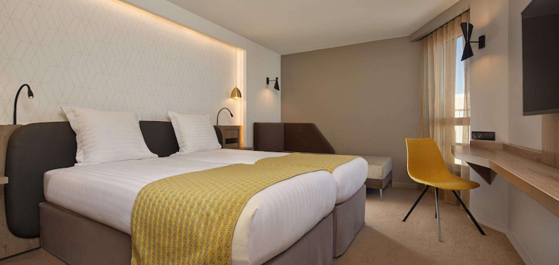 Chambre-offre-Auteuil-Tour Eiffel-paris