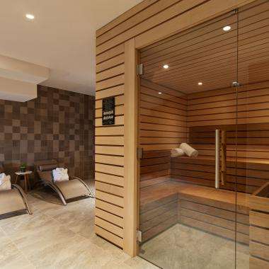 Sauna-hotel-Auteuil-Tour Eiffel-paris